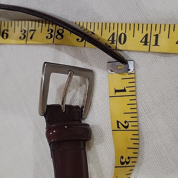 Coach vintage belt - Picture 6 of 7